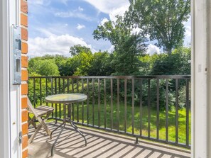 House | View from property