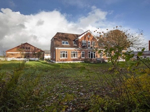 Casa | Esterni