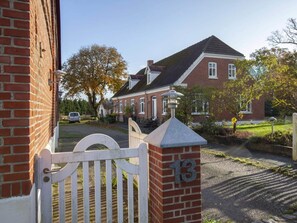 Casa | Exterior