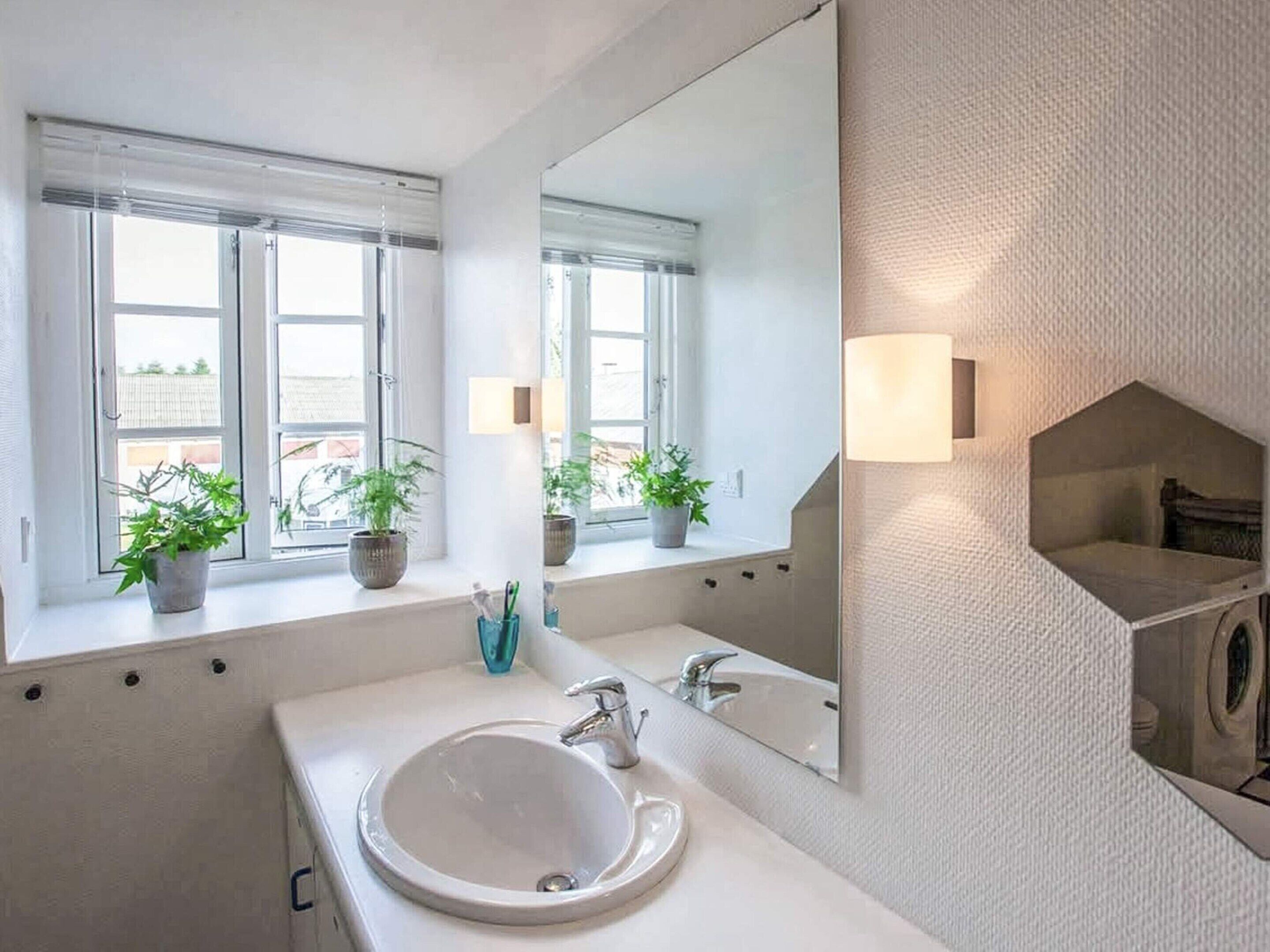 Ferienhaus | Innenbereich