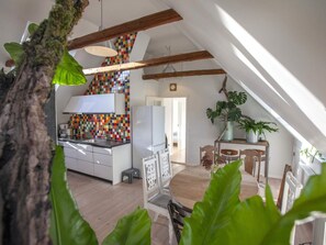 House | Interior - 4 Star Holiday Home in Dybvad (Dybvad)