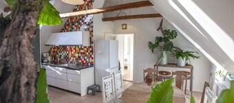 4 Star Holiday Home in Dybvad