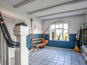 Casa | Parte interna