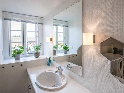 4 Star Holiday Home in Dybvad