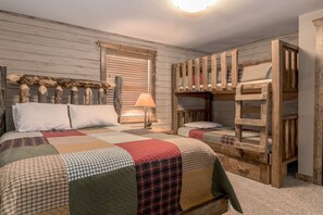 2 dormitorios, wifi gratis, ropa de cama