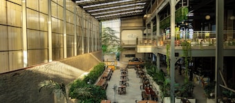 Hotel Atrium By Bestinn Leisure