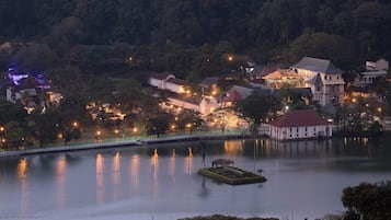 Lake view