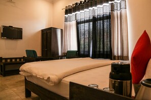Superior-Doppelzimmer