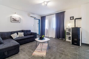 Casa | Sala de estar