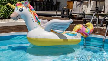 House | Pool | Indoor pool, outdoor pool