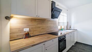 House | Private kitchen