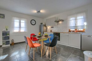 House | Dapur peribadi