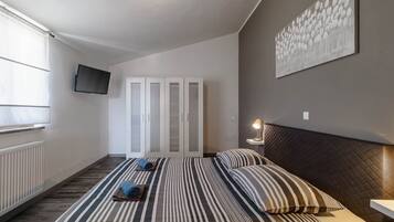 House | 3 bedrooms, iron/ironing board