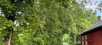 4 Star Holiday Home in Vaddo