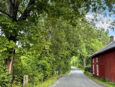 4 Star Holiday Home in Vaddo