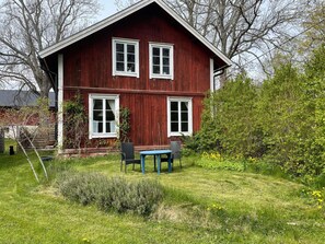 Maison | Extérieur