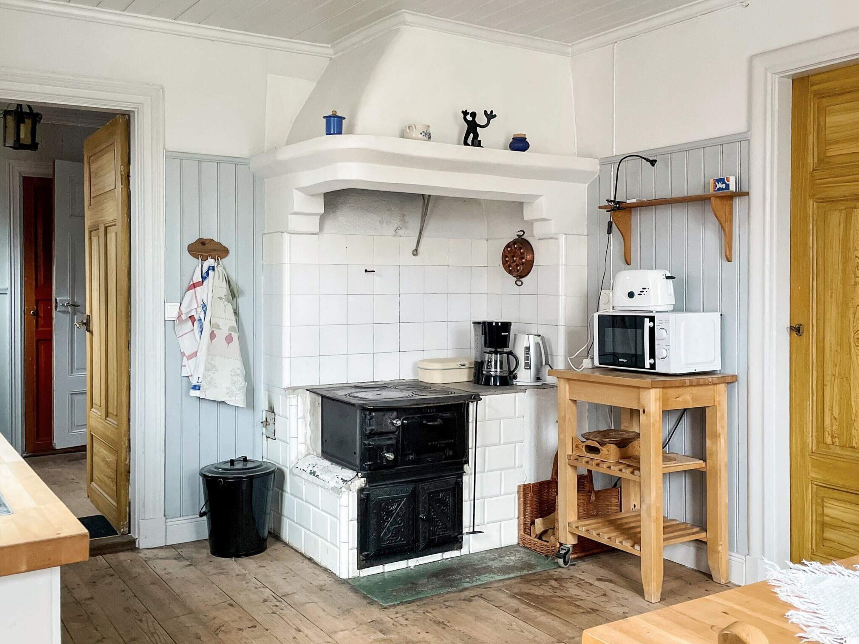 منزل | المنشأة من الداخل