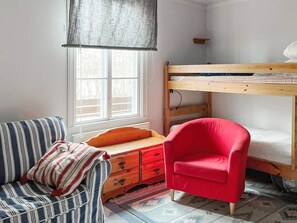 Maison | Intérieur