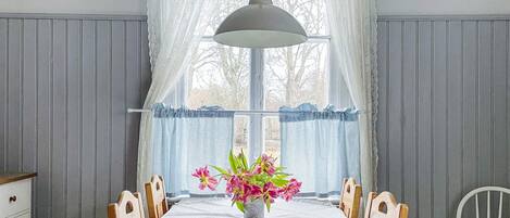 獨棟房屋 | 住宿內部