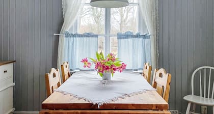 4 Star Holiday Home in Vaddo