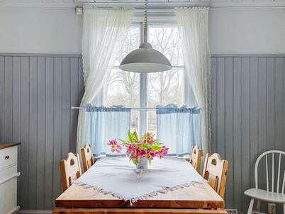 4 Star Holiday Home in Vaddo