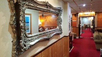 Diseño del edificio