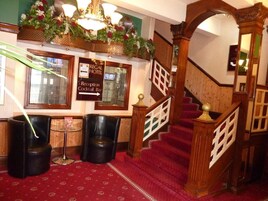 Diseño del edificio