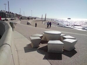 Diseño del edificio