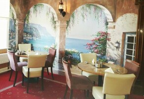 Diseño del edificio