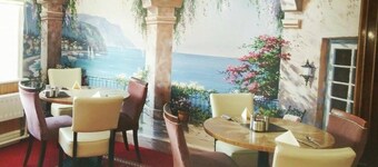 The Regal Hotel