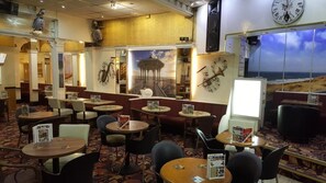 Diseño del edificio