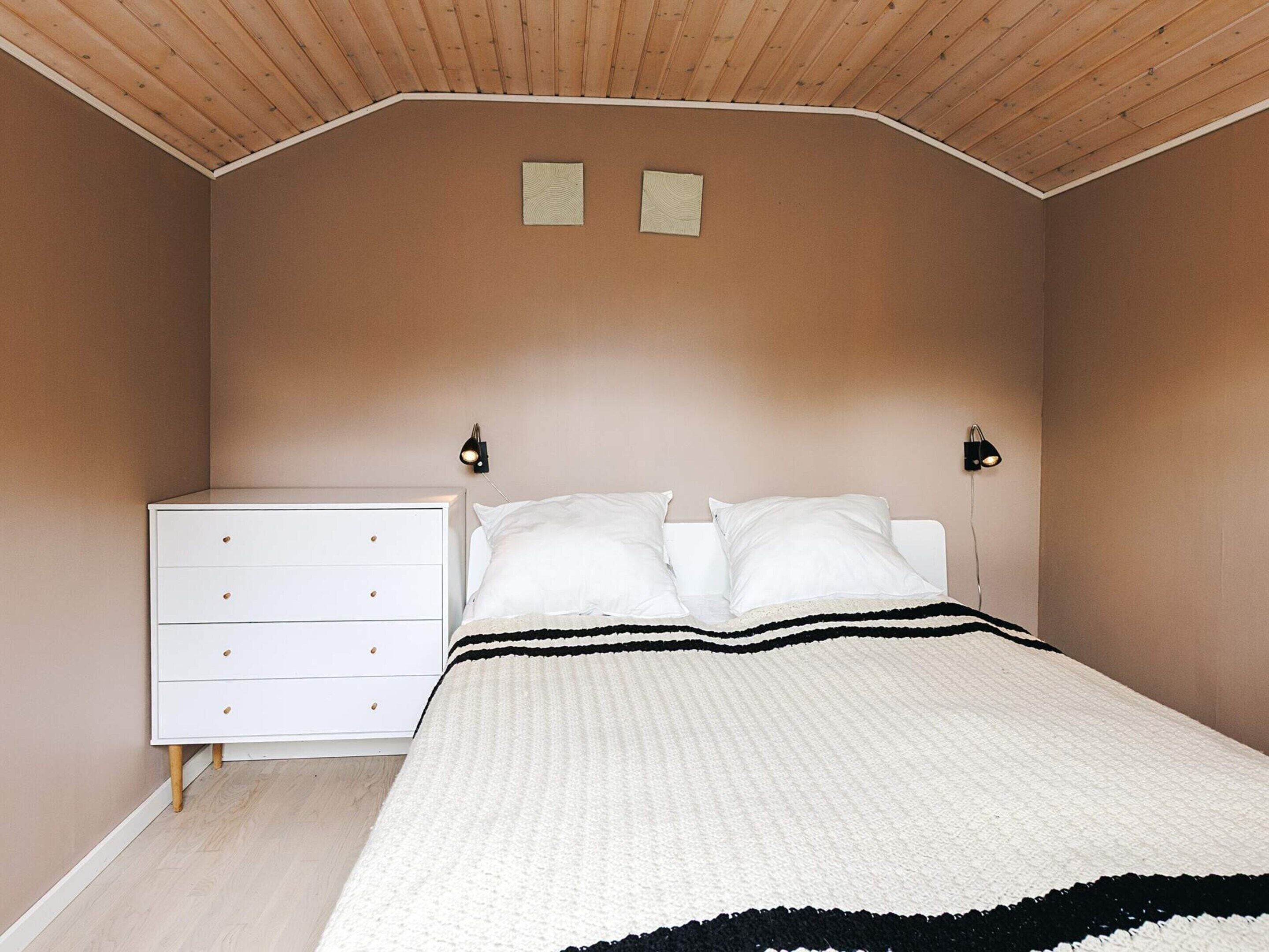 Ferienhaus | Innenbereich