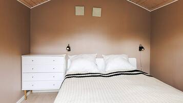 Ferienhaus | Innenbereich
