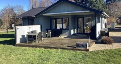 8 Person Holiday Home in Nakskov