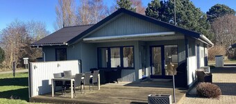 8 Person Holiday Home in Nakskov