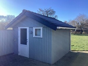House | Exterior