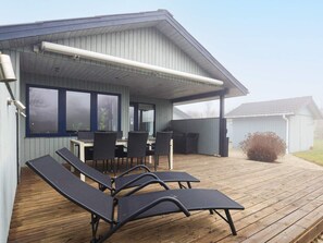 House | View from property