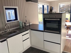 House | Interior - 8 Person Holiday Home in Nakskov (Nakskov)