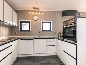 House | Interior - 8 Person Holiday Home in Nakskov (Nakskov)