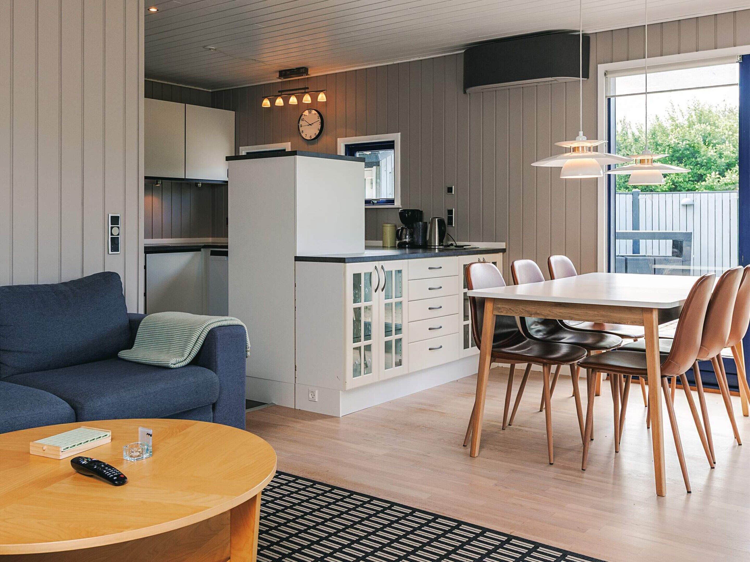 Ferienhaus | Innenbereich
