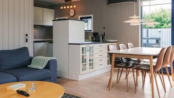 Ferienhaus | Innenbereich