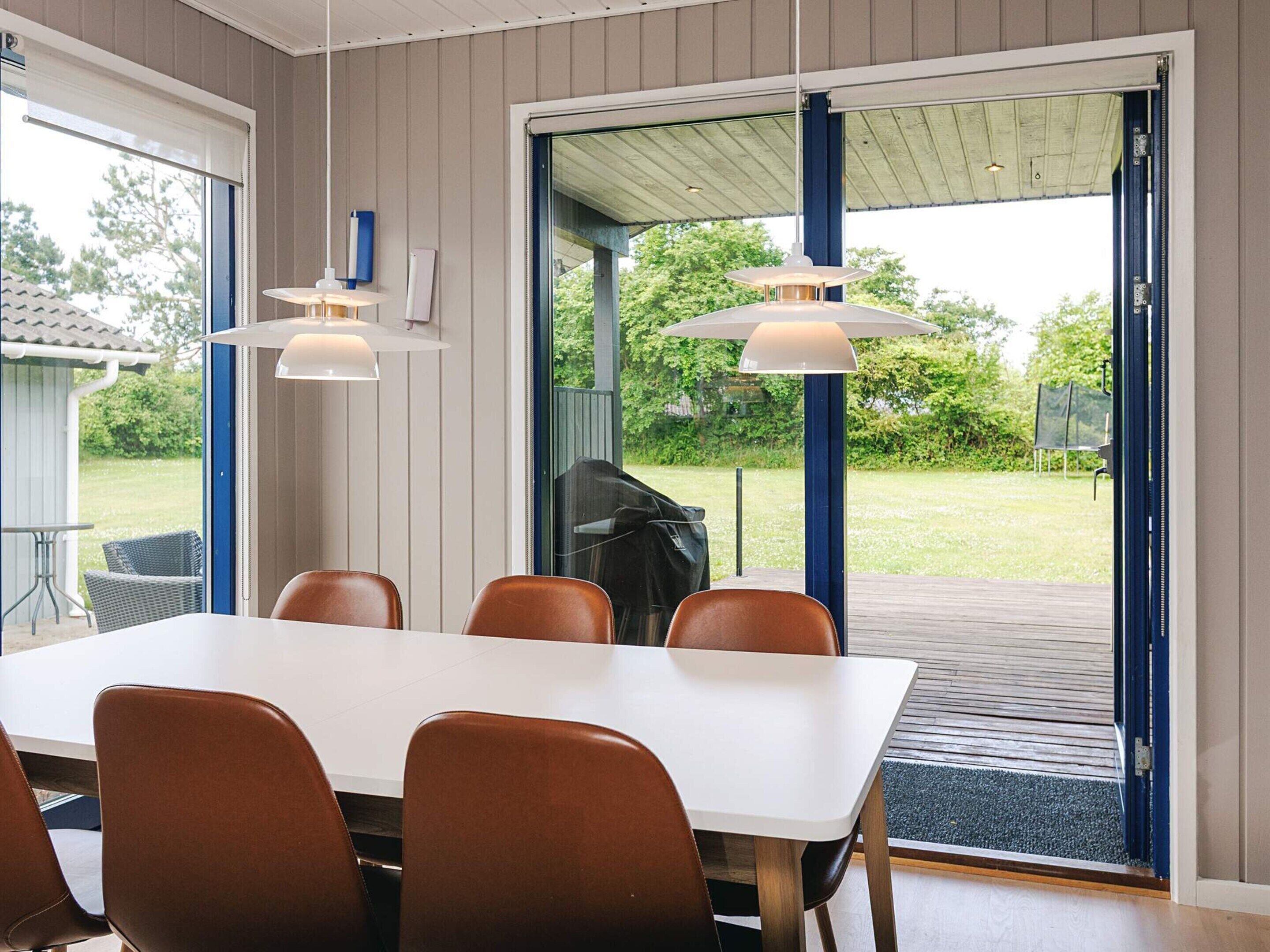 Ferienhaus | Innenbereich
