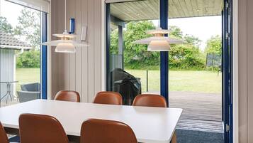 Ferienhaus | Innenbereich