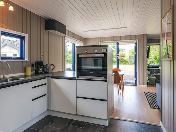 House | Interior - 8 Person Holiday Home in Nakskov (Nakskov)