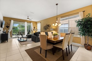 Interior - 4 BD/ 3 BA/ Bella Vida (400 LF) (Kissimmee)