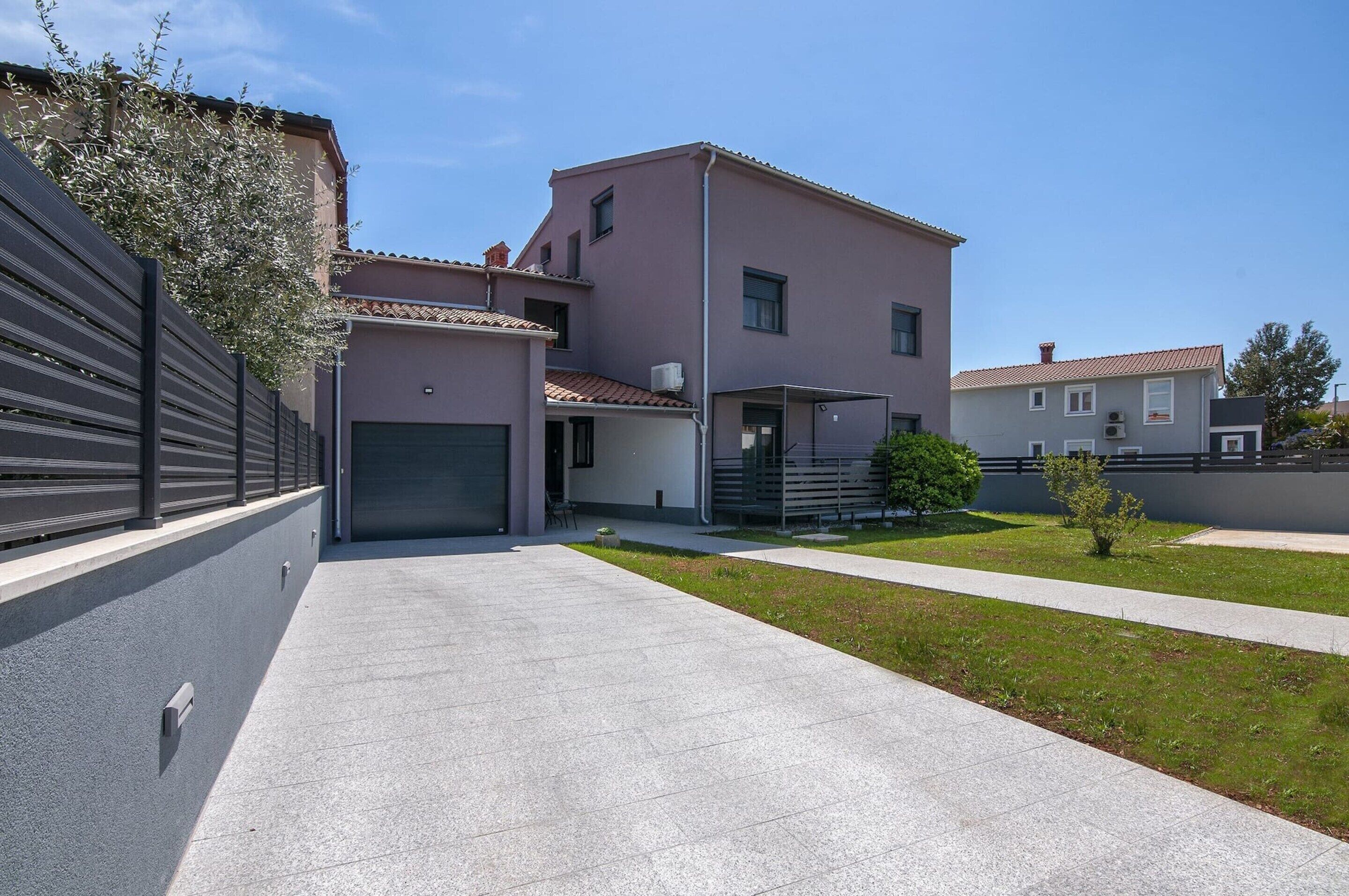 Appartement | Exterieur