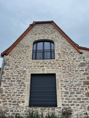 Exterieur