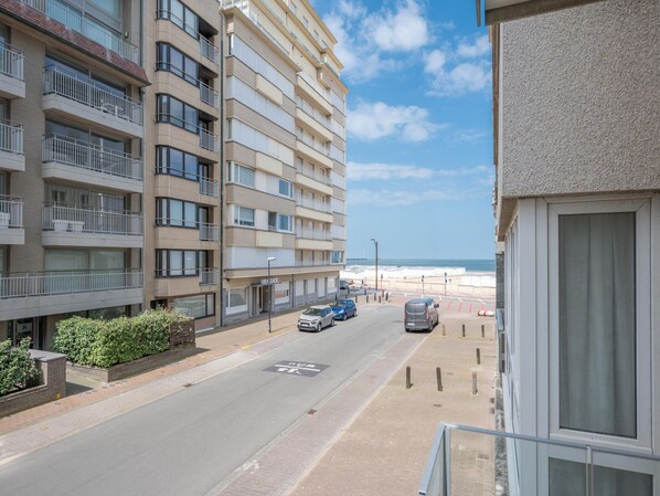 Departamento | Vista desde la propiedad