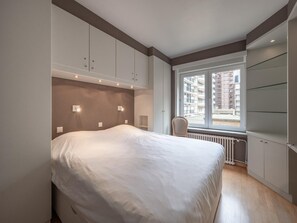 Apartment | 3 bedrooms, iron/ironing board - Apartment in Knokke Near Albert Beach (Knokke-Heist)