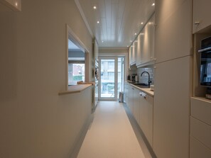 Apartment | Private kitchen - Apartment in Knokke Near Albert Beach (Knokke-Heist)